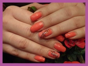Nagelstudio Groningen Assen Wildervank hybride lak